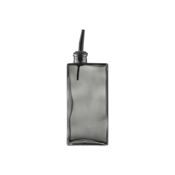 ESTIA ΜΠΟΥΚΑΛΙ ΓΙΑ ΛΑΔΙ & ΞΥΔΙ NEBULA 500ml ΓΚΡΙ