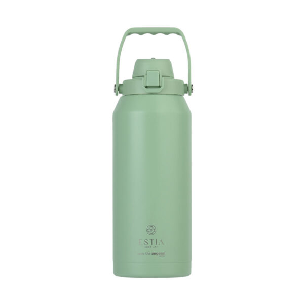 ESTIA ΘΕΡΜΟΣ LIFT BOTTLE SAVE THE AEGEAN 1.8lt PINE