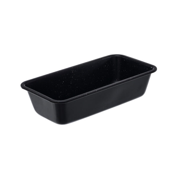 ΦΟΡΜΑ ΨΩΜΙΟΥ ΑΝΘΡΑΚΟΥΧΟΥ ΧΑΛΥΒΑ 31x17x7cm 2.2lt