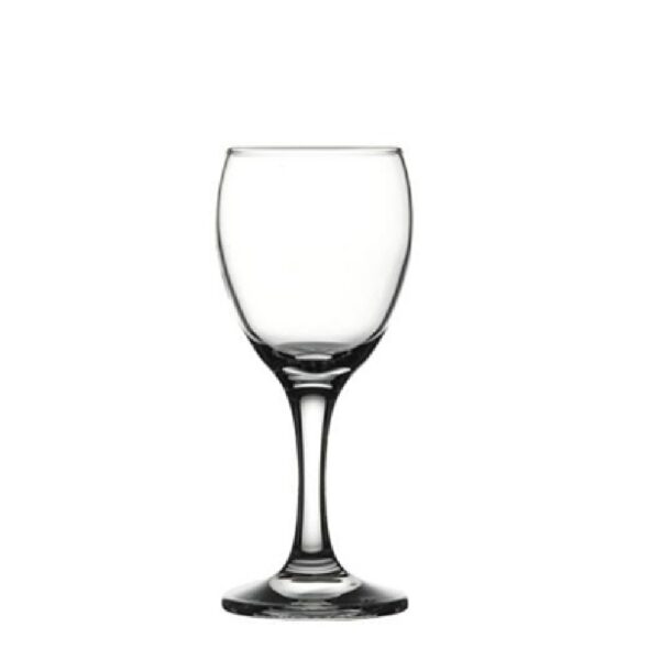 IMPERIAL WHITE WINE 198CC H: 16CM PLT/864 FLX12.SHR24 (smF)