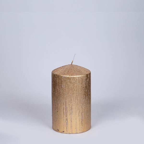 ΚΕΡΙ ΧΡΥΣΟ ΡΟΥΣΤΙΚ 7x10cm