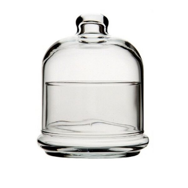 BASIC BOWL 230ML H:10,1 D:8,2CM P/672 GB1.OB24
